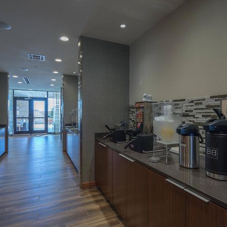 Fairfield Inn & Suites By Marriott Lubbock Southwest Kültér fotó