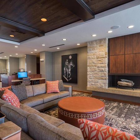 Fairfield Inn & Suites By Marriott Lubbock Southwest Kültér fotó