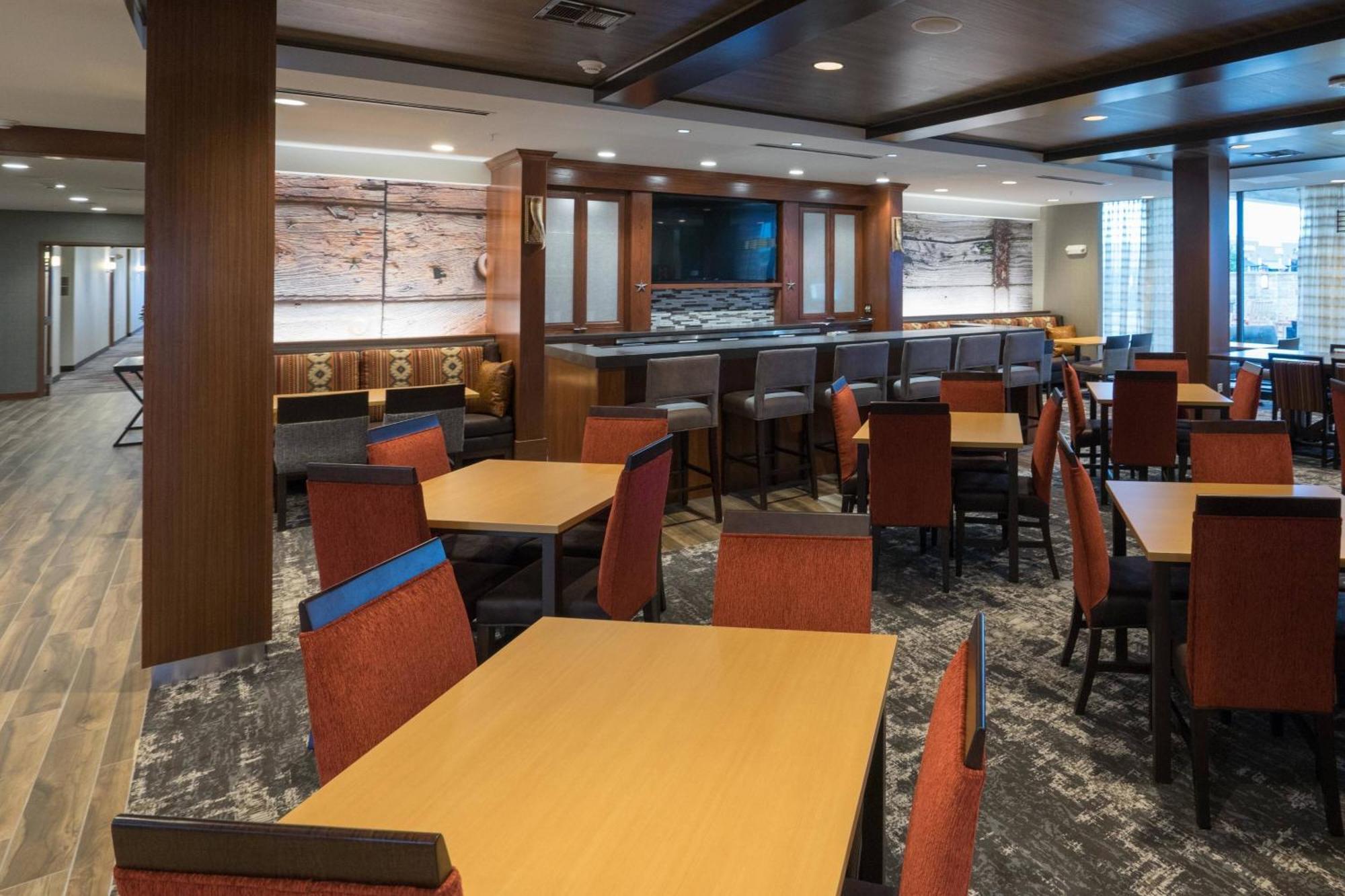 Fairfield Inn & Suites By Marriott Lubbock Southwest Kültér fotó