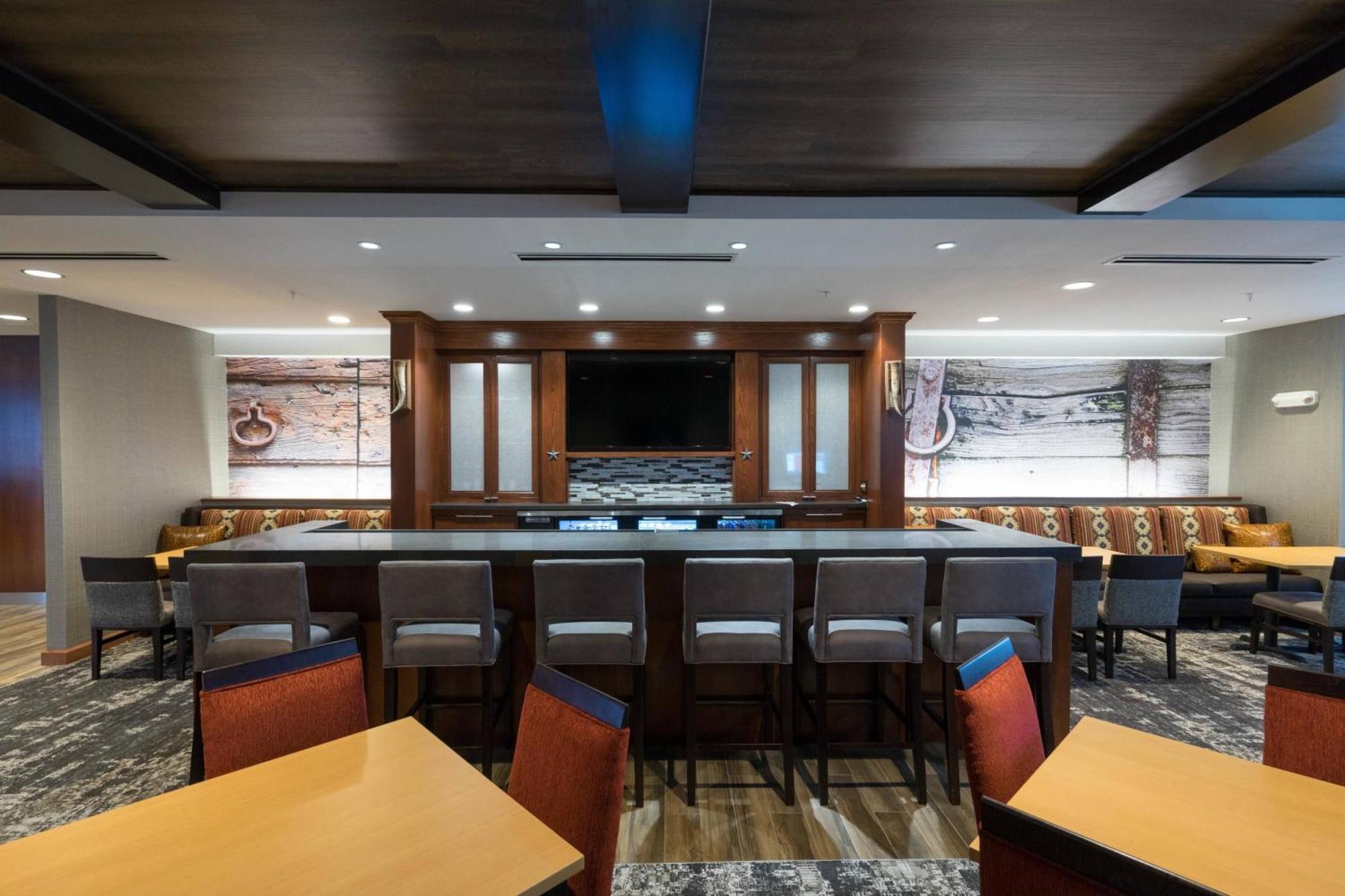 Fairfield Inn & Suites By Marriott Lubbock Southwest Kültér fotó