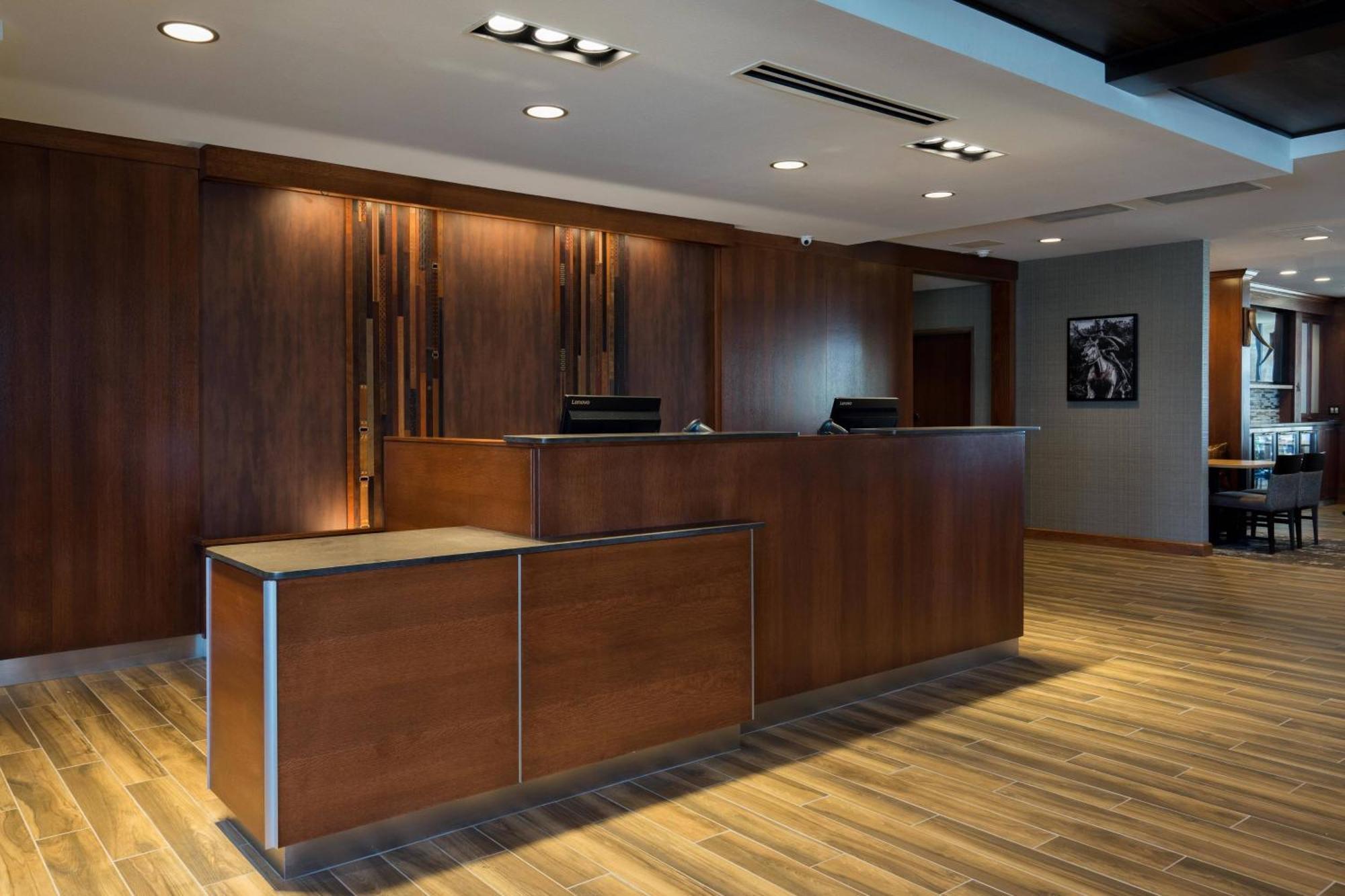 Fairfield Inn & Suites By Marriott Lubbock Southwest Kültér fotó