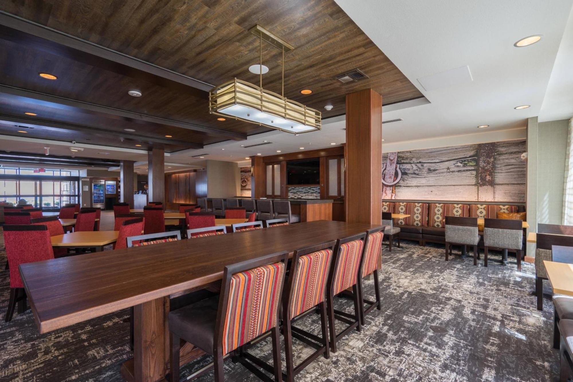 Fairfield Inn & Suites By Marriott Lubbock Southwest Kültér fotó